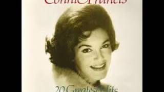Among My Souvenirs Connie Francis In Stereo Sound  6 2 11959 #7