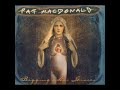 Pat MacDonald  -  Whisky Bottle
