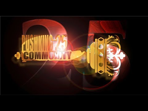 “Pushking Community”/Александр Иванов «Рондо» 21.09.2019 live «Пока я живу» “GAZA” St.Petersburg