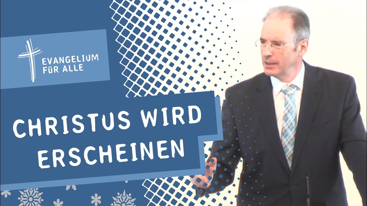 Predigt vom 18.02.2026