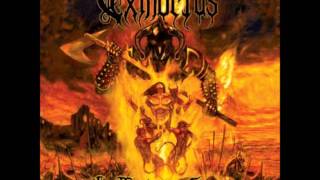 Exmortus - Triumph By Fire