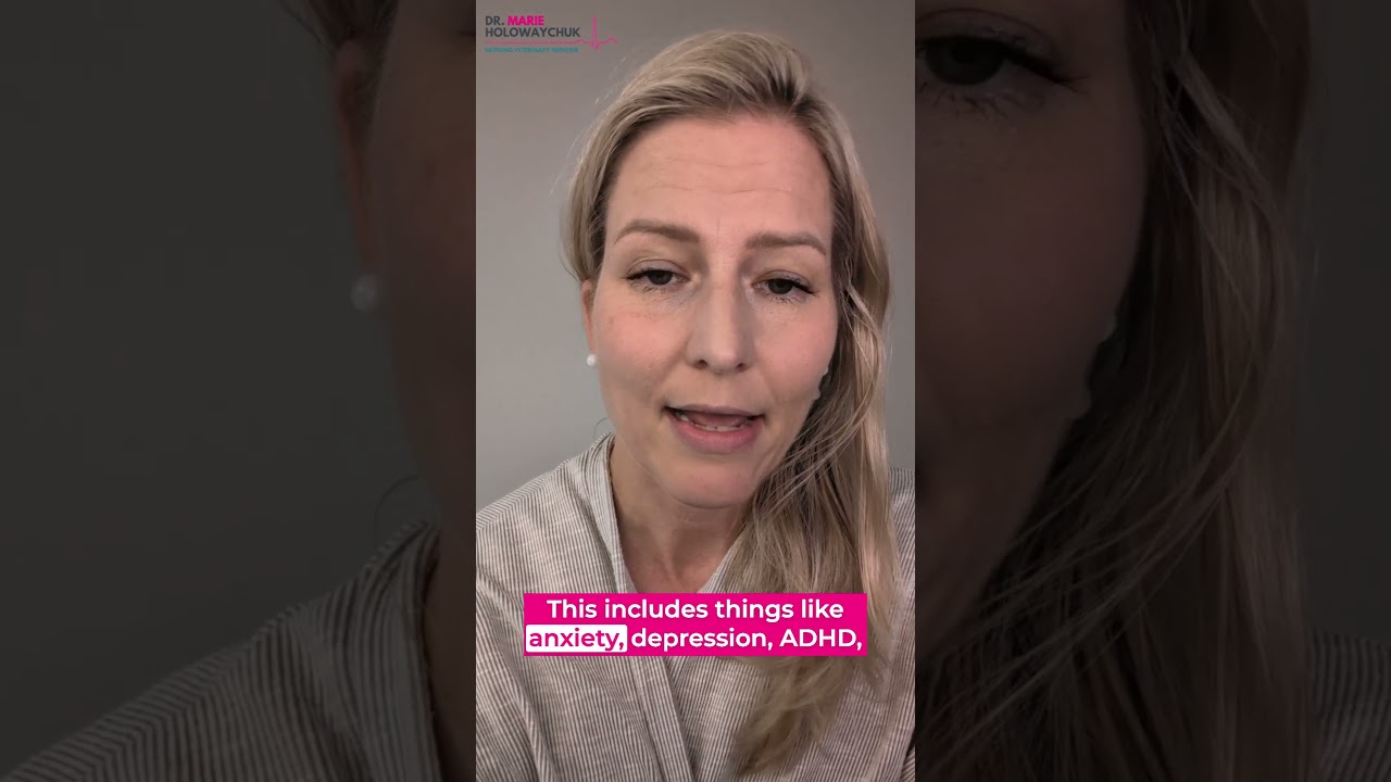 Invisible Disabilities Week