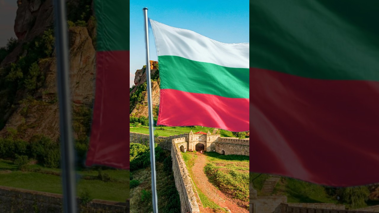 Happy Liberation Day, #Bulgaria! 🇧🇬