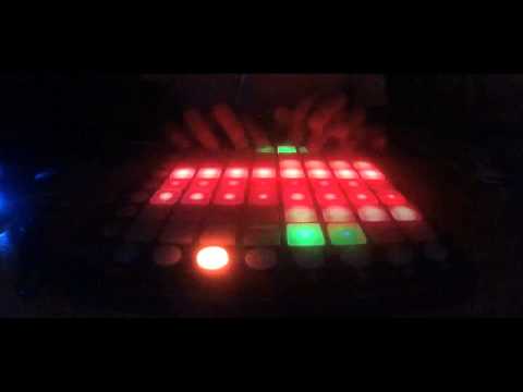 Zedd - Find you (EM07 , Launchpad Cover)