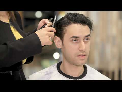 0.03mm Ultra Thin Skin Hair System Attachment and Review