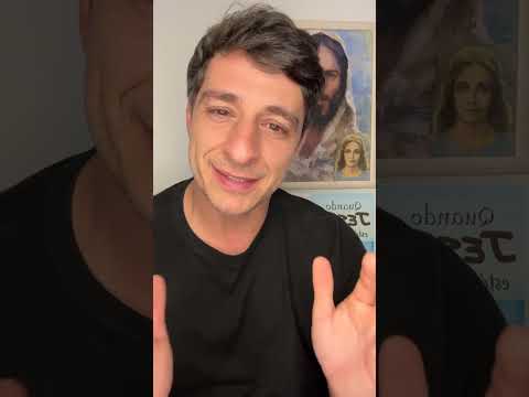 THE POWER OF A SMILE - EDUARDO GIBELLI - 11/19/2