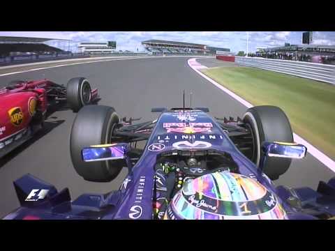 Top 5 Overtakes Of The Last 5 Years