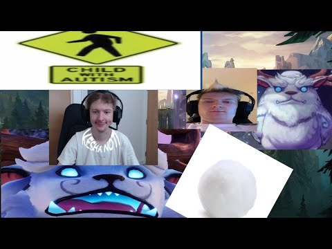 AP NUNU DIABOLICALLY DESTROYS THE RIFT 💀