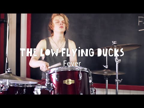 The Low Flying Ducks – Fever (Hamburg Session)
