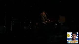 01 - Trece - Pablo López - La Trastienda Buenos Aires - 19/04/2017