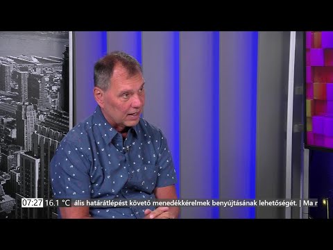 PIRKADAT Breuer Péterrel: Dr. Szlávik János