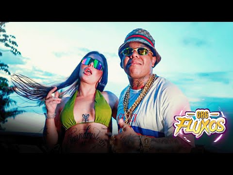 TROPA DA RONCARIA - MC Magal, Preto Prince, MC Dena e Aaron Modesto (GR6 Fluxos)