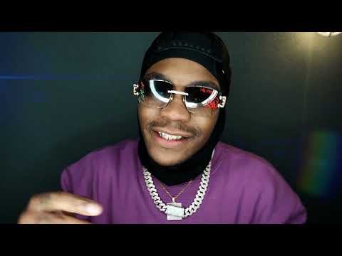 26AR - Roll It (Official Video)