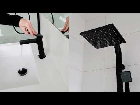 Whole house capability. Ultra-compact design: The DHX 15 Select