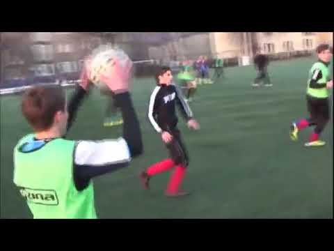 ZEW Kazimierz - Przemsza Klucze 15.03.2015.