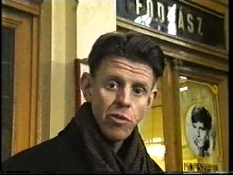 Moviedrome - Le Mepris (Alex Cox)