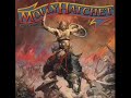 Molly Hatchet - Get Her Back