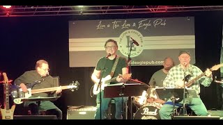 Private Conversation  (By Lyle Lovett)