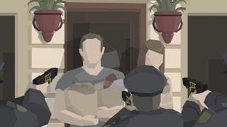 Вот и познакомились (10) This is the Police