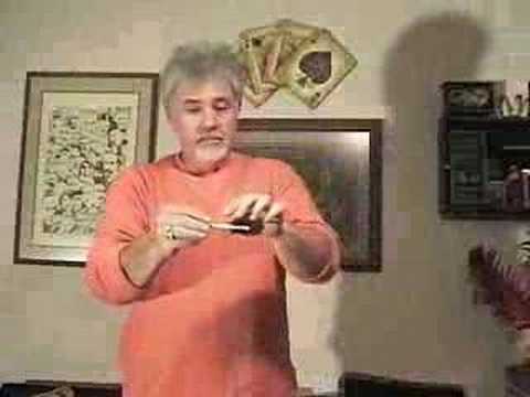 Break The Habit by Rodger Lovins - www.MJMMagic.com