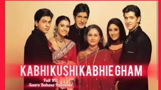 Download lagu Film India Bahasa Indonesia Kabhi Kushi Kabhie Gham #filmindia #bollywood mp3 Download lagu Film India Bahasa Indonesia Kabhi Kushi Kabhie Gham #filmindia #bollywood mp3