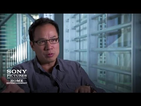 The Amazing Spider-Man 2 - Behind the Scenes Visual Effects