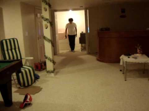 Jason Dumbass Stunts