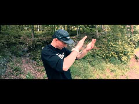 Obi One - Andre Plass (Offisiell Musikkvideo)