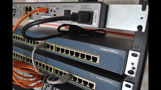 30 Dakikada Temel Network Öğren