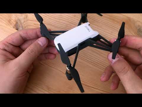20 Tips and Tricks for New DJI Tello Pilots