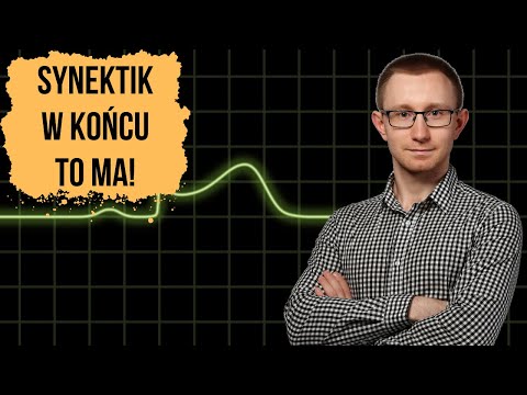 Kolejny polski biotech wystrzeli? - Synektik, Delko, JSW