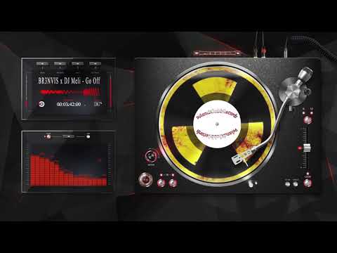 BR3NVIS x DJ Meli - Go Off (Original Klubb Mix 2021)