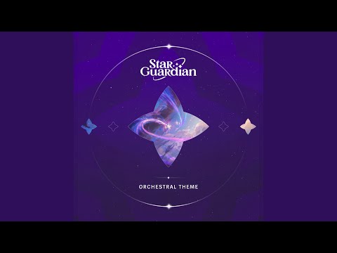 Star Guardian 2022 (Official Orchestral Theme)