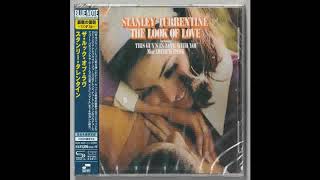 Cabin In The Sky - Stanley Turrentine (1968)