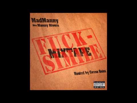 MADMANNY AKA MANNY RIVERA - 02 - IT'S GOING DOWN