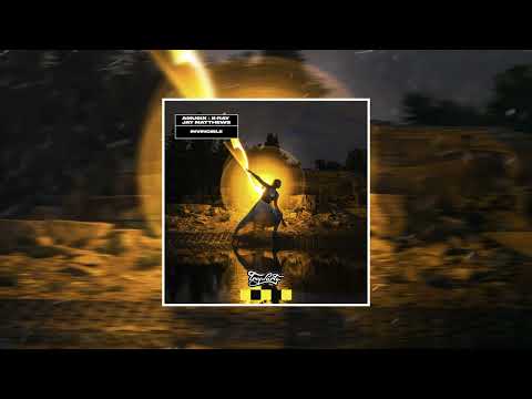 AMU6iX, X-Ray & Jay Matthews - Invincible