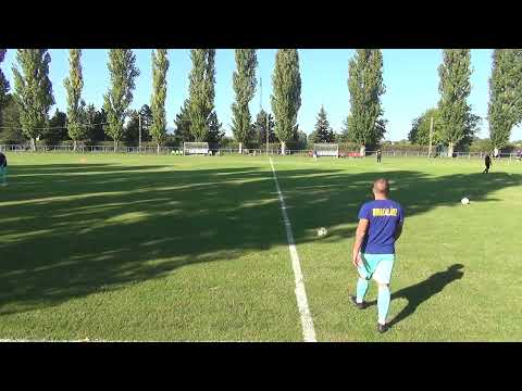 Budakalászi MSE - Perbál SC  2024.09.22.  1-4 (teljes mérkőzés , 16:00)