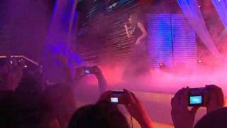 Leona Lewis - Bleeding Love - Echo Awards 2008