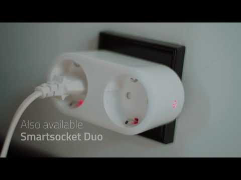 Hombli Energy - Make "Non-Smart" Appliances Smart And Control Them With Your Phone Or Voice!