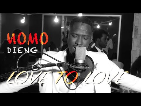 MOMO DIENG (love to love )- REMIX  - vidéo officielle