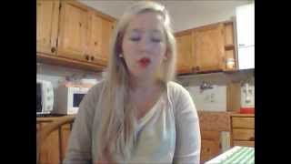 How to change your life!