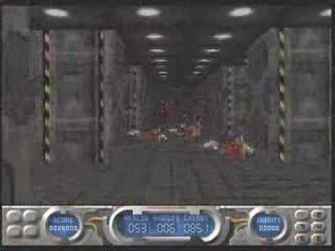 breathless amiga game