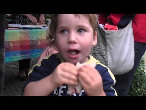 Indiáni z autobusáku