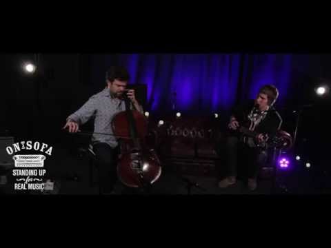 Scott Matthews - Virginia (Original) - Ont Sofa Sensible Music Sessions