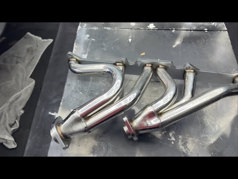 Huge Ford 200ci Upgrades!