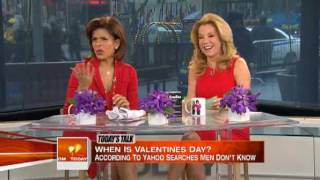 Kathie Lee, Hoda Heart Disease