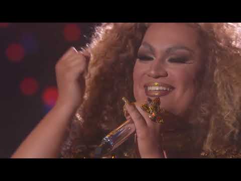 Ada Vox - Circle of Life (Temporada 16)