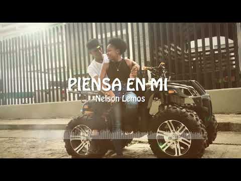 Nelson Lemos- Piensa En Mi (Audio Oficial)