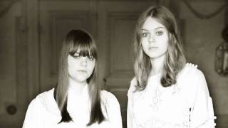 First Aid Kit - Waltz For Richard