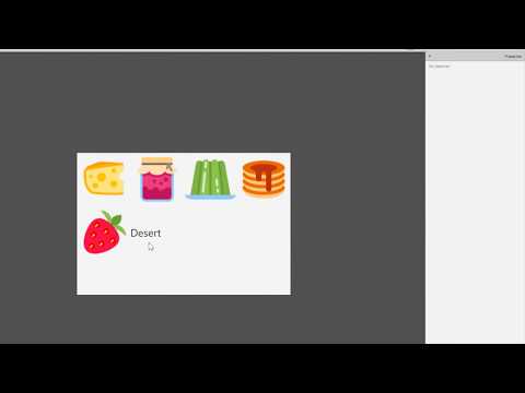 JavaFX Tutorial 21 - FlowPane